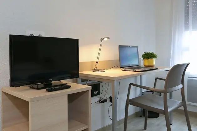 Tek Büyük Yataklı Oda, Engellilere Uygun