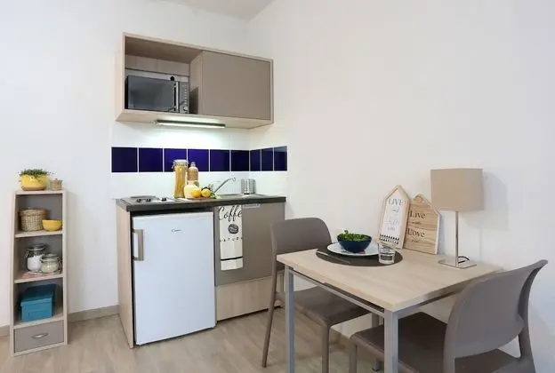 Tek Büyük Yataklı Oda, Engellilere Uygun