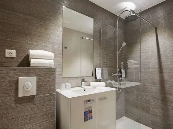 Executive Apart Daire, 1 Yatak Odası, Teras (One Double Bed, One Sofa Bed)