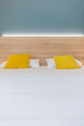 Superior Stüdyo, 1 Çift Kişilik Yatak, Teras (One Double Bed)