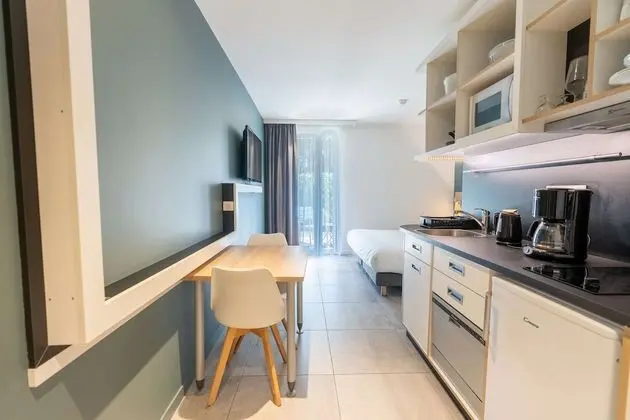 Superior Stüdyo, 1 Çift Kişilik Yatak, Teras (One Double Bed)