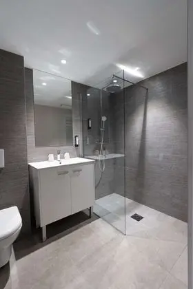 Superior Stüdyo, 1 Çift Kişilik Yatak, Teras (One Double Bed)