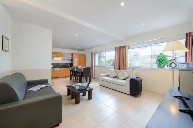 Apart Daire (Prestige)