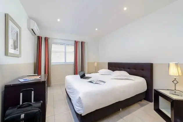 Apart Daire (Prestige)