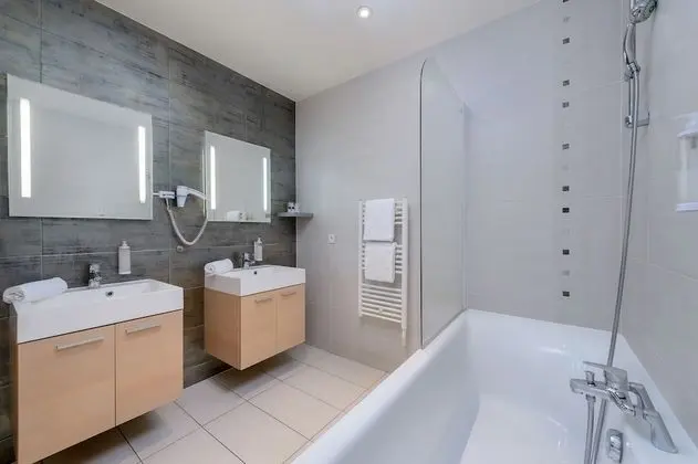 Apart Daire (Prestige)
