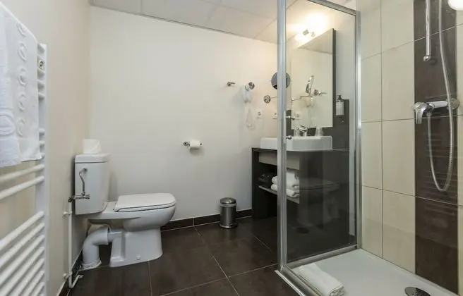 Apart Daire, 1 Yatak Odası (4 People)