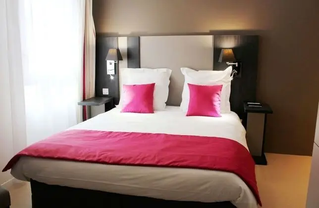 Apart Daire, 1 Yatak Odası, Balkon (4 People)