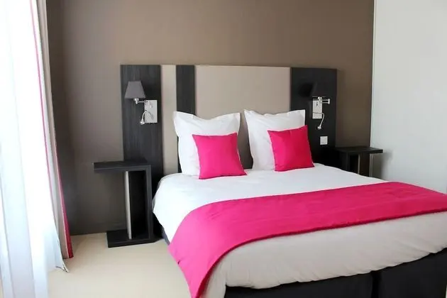 Apart Daire, 1 Yatak Odası, Balkon (4 People)