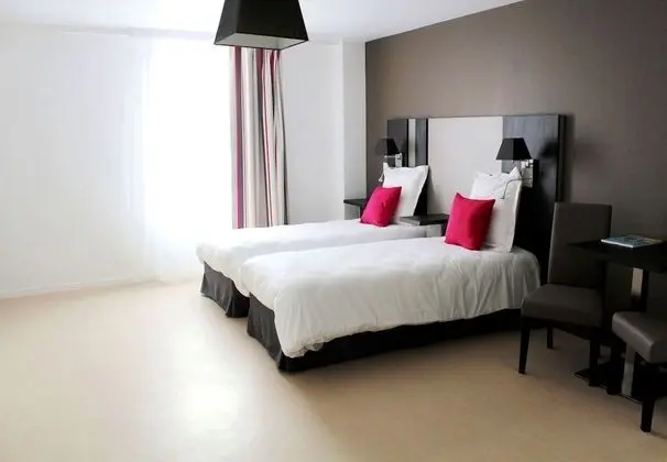 Apart Daire, 1 Yatak Odası, Balkon (4 People)