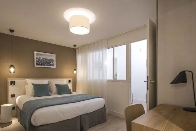 Standard Apart Daire, 1 Yatak Odası