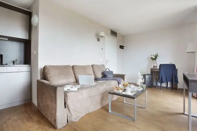 Apart Daire, 1 Yatak Odası, Teras (4 People)