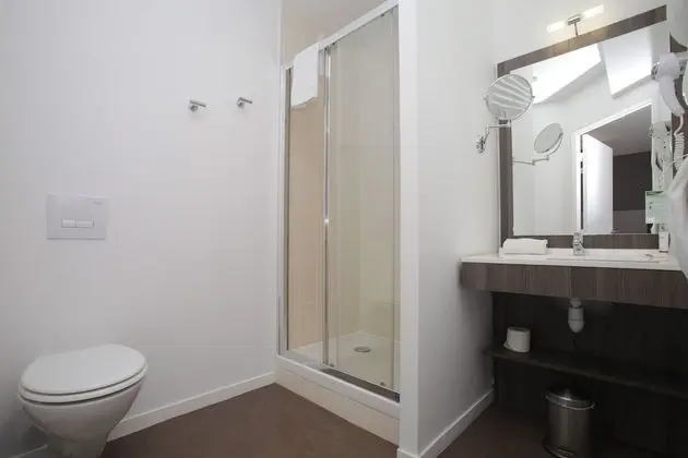 Apart Daire, 1 Yatak Odası (4 People)