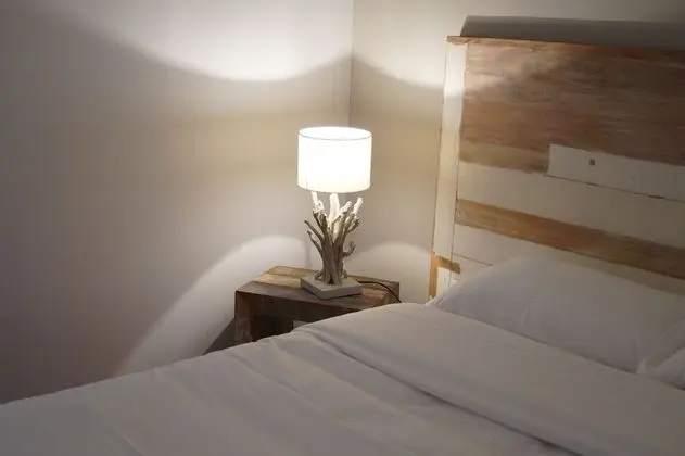 Apart Daire, 1 Yatak Odası (T2, Mezzanine)