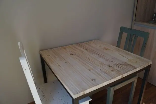 Apart Daire, 1 Yatak Odası (T2, Mezzanine)