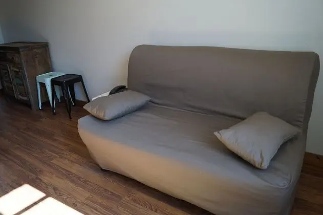 Apart Daire, 1 Yatak Odası (T2, Mezzanine)