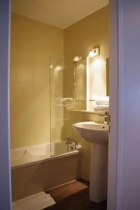 Apart Daire, 1 Yatak Odası (T2, Mezzanine)
