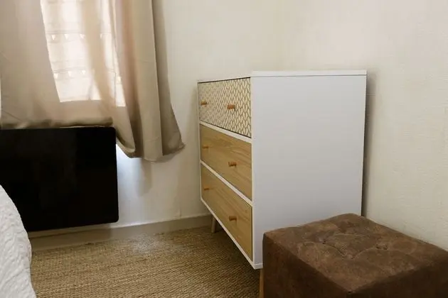 Apart Daire