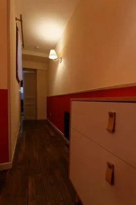 Superior Apart Daire, 3 Yatak Odası