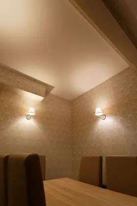 Superior Apart Daire, 3 Yatak Odası