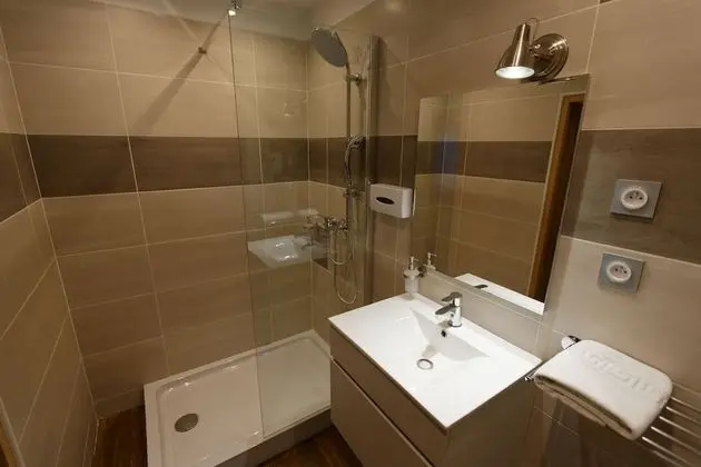Superior Apart Daire, 3 Yatak Odası