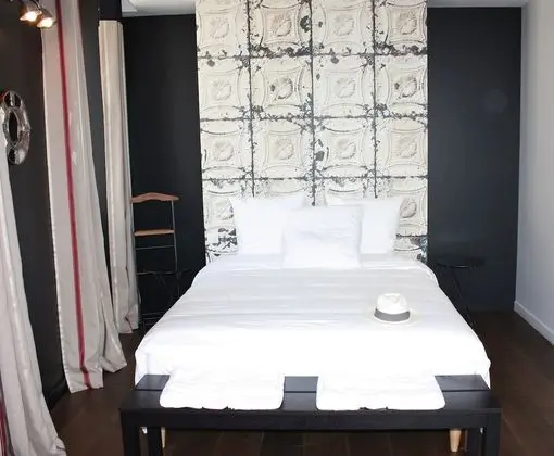 Apart Daire, 1 Yatak Odası (Le Ptit bistrot)