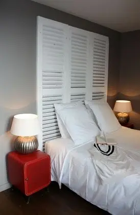 Apart Daire, 2 Yatak Odası, Engellilere Uygun (Le City)