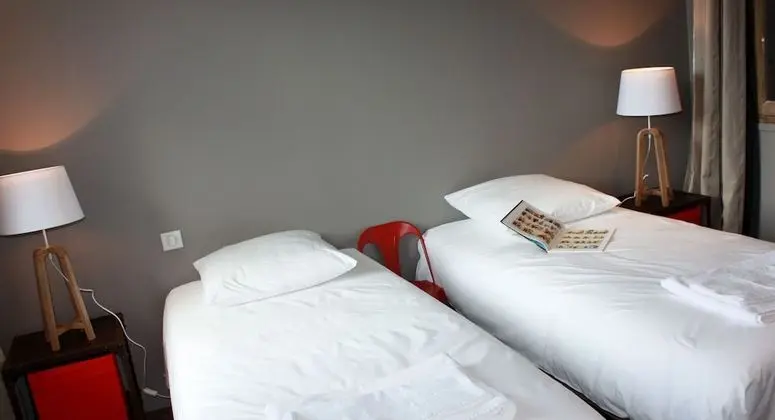 Apart Daire, 2 Yatak Odası, Engellilere Uygun (Le City)