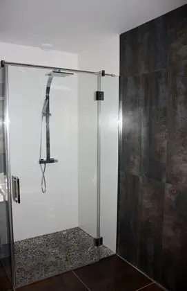 Apart Daire, 2 Yatak Odası, Engellilere Uygun (Le City)
