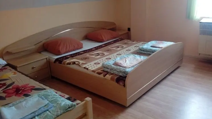 Apart Daire, 4 Yatak Odası, Balkon