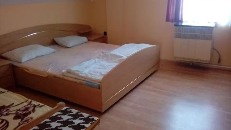 Apart Daire, 4 Yatak Odası, Balkon