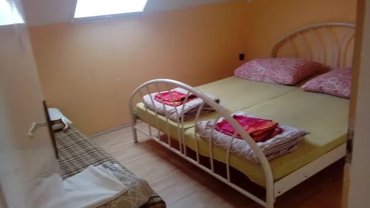 Apart Daire, 4 Yatak Odası, Balkon