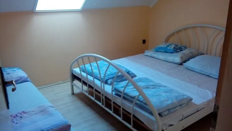 Apart Daire, 4 Yatak Odası, Balkon
