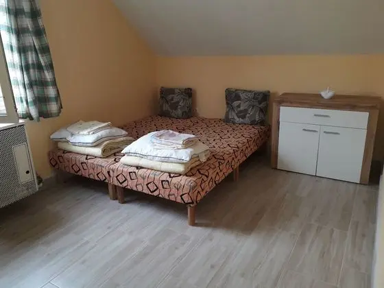 Apart Daire, 4 Yatak Odası, Balkon