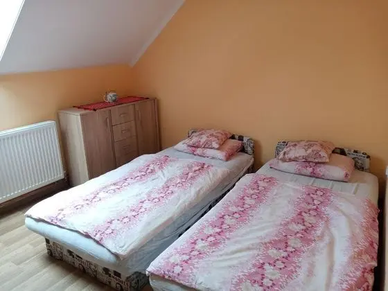 Apart Daire, 4 Yatak Odası, Balkon