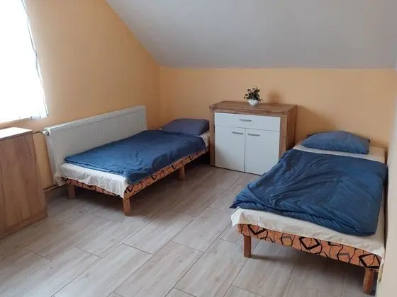 Apart Daire, 4 Yatak Odası, Balkon