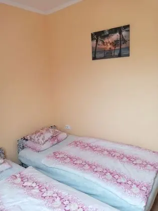 Apart Daire, 4 Yatak Odası, Balkon