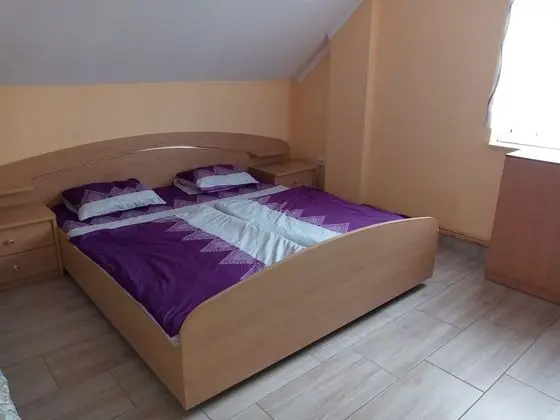 Apart Daire, 4 Yatak Odası, Balkon