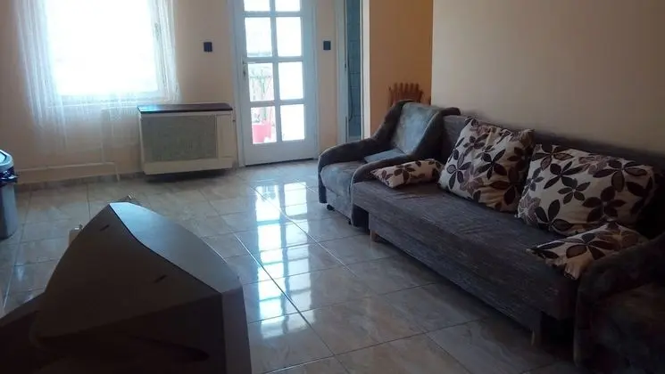 Apart Daire, 4 Yatak Odası, Balkon