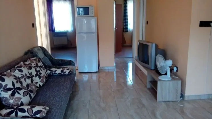 Apart Daire, 4 Yatak Odası, Balkon