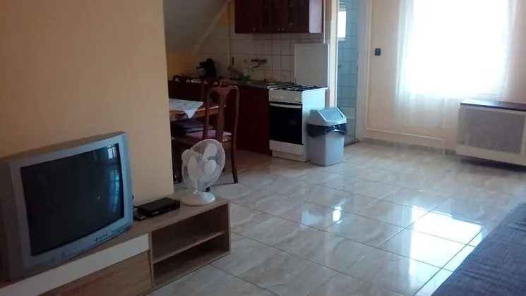 Apart Daire, 4 Yatak Odası, Balkon
