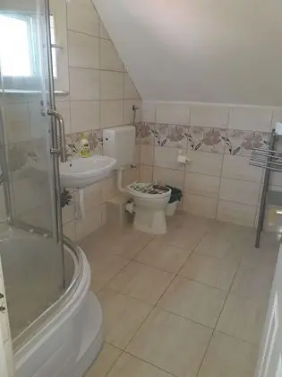 Apart Daire, 4 Yatak Odası, Balkon