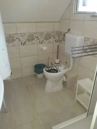 Apart Daire, 4 Yatak Odası, Balkon