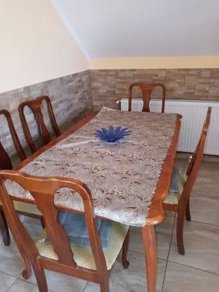 Apart Daire, 4 Yatak Odası, Balkon