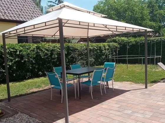 Apart Daire, 4 Yatak Odası, Balkon