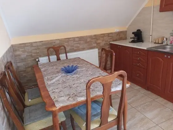 Apart Daire, 4 Yatak Odası, Balkon