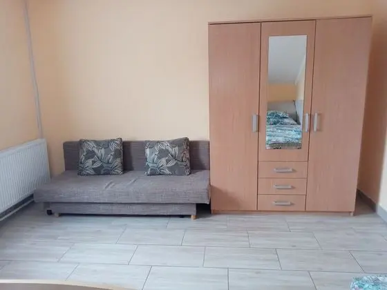 Apart Daire, 4 Yatak Odası, Balkon