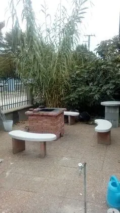 Apart Daire, 4 Yatak Odası, Balkon
