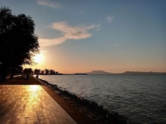 Apart Daire, 4 Yatak Odası, Balkon