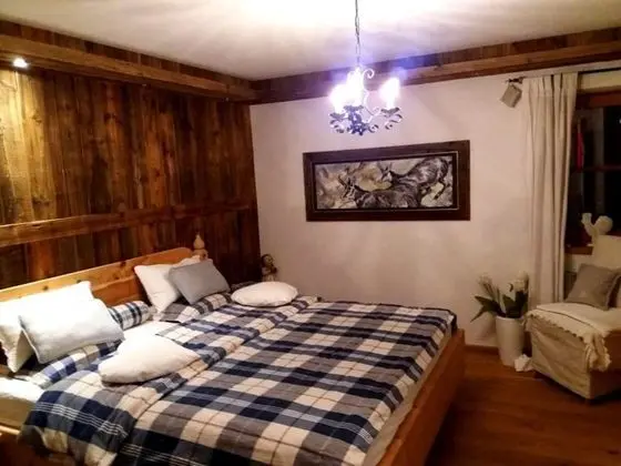 Apart Daire, 3 Yatak Odası, Teras, Bahçeli