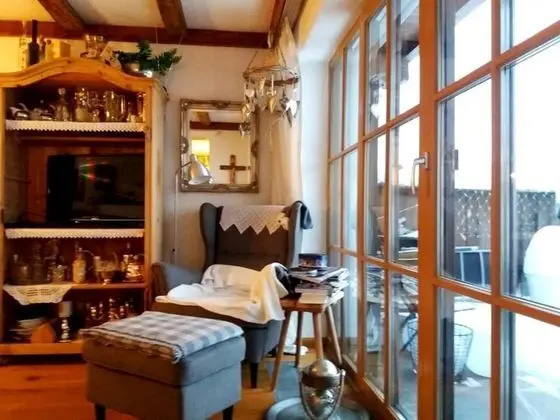 Apart Daire, 3 Yatak Odası, Teras, Bahçeli